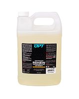Optimum Renew Microfiber & Pad Detergent Gallon (3780ml)
